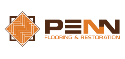 Penn Flooring & Restoration Logo H